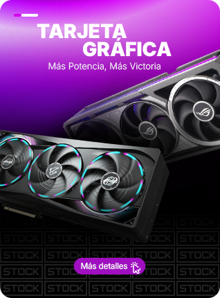 TARJETA GRÁFICA