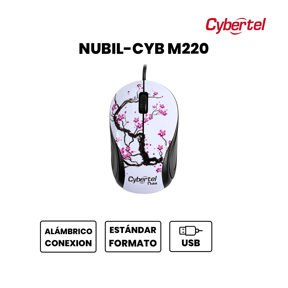 CYB M220
