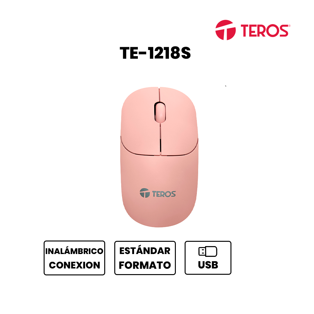 TE-1218S