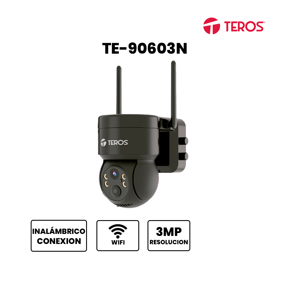 TE-90603N
