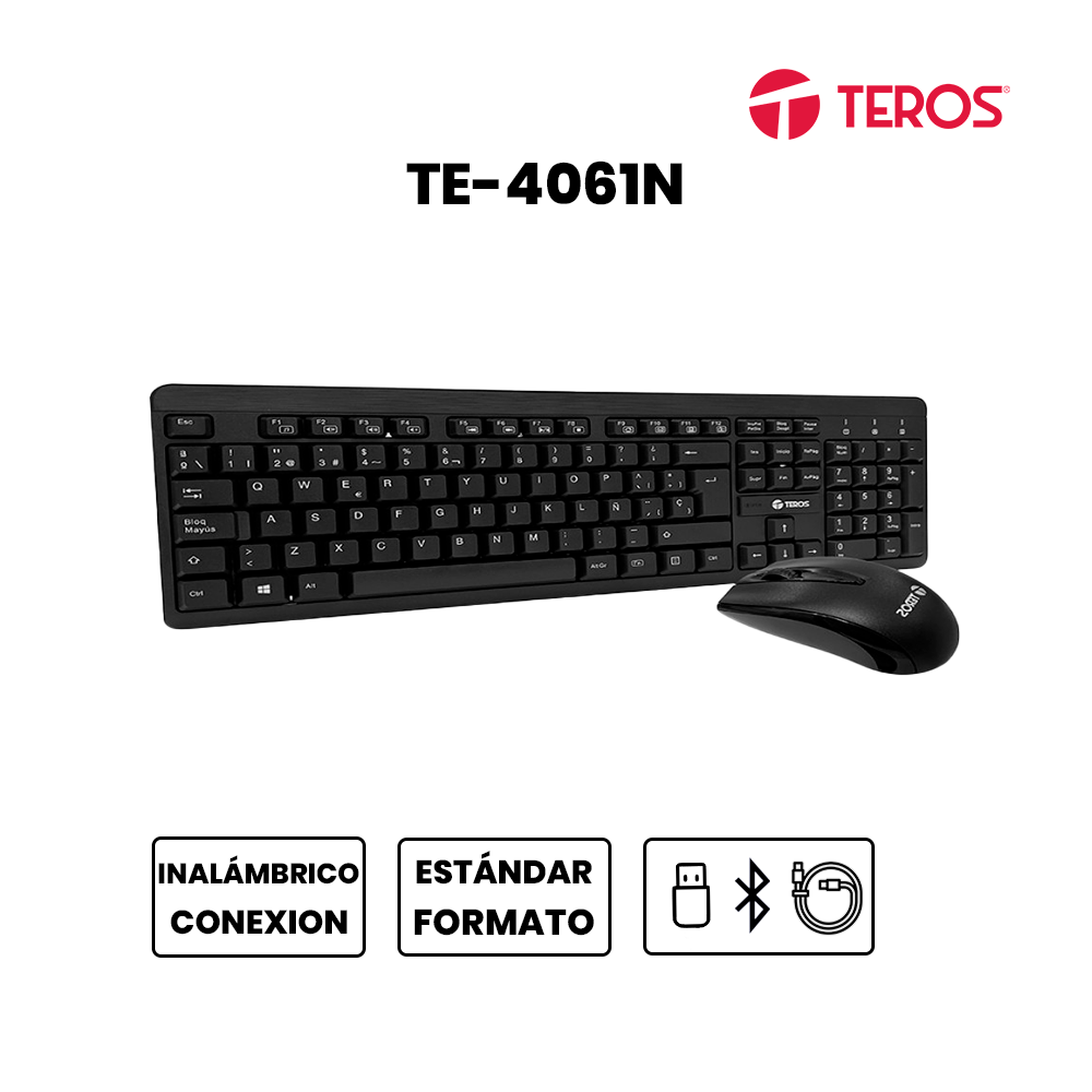 TE-4061N