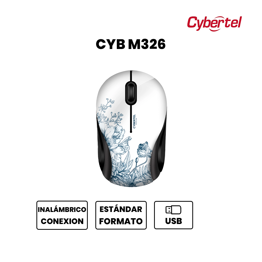 CYB M326