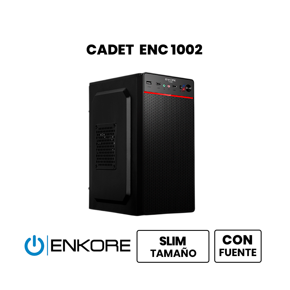 ENC 1002