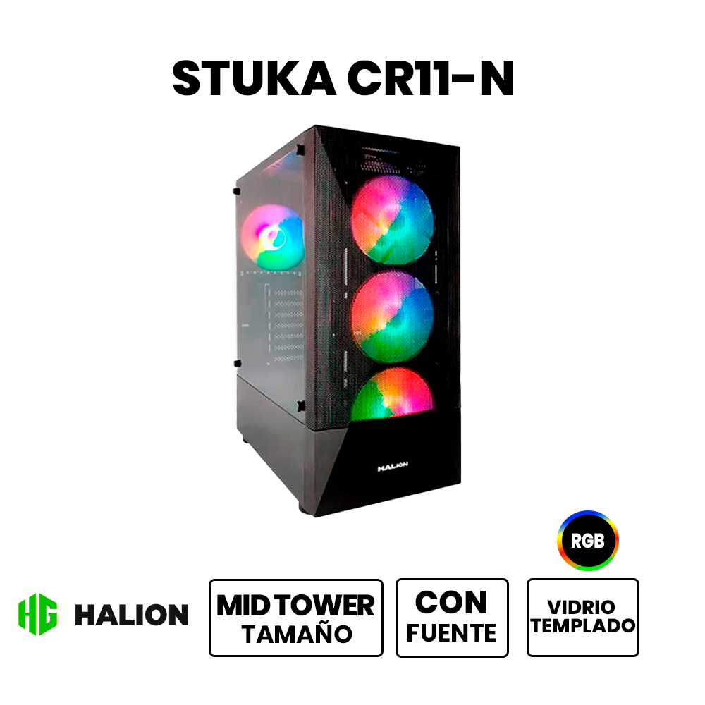STUKA CR11-N