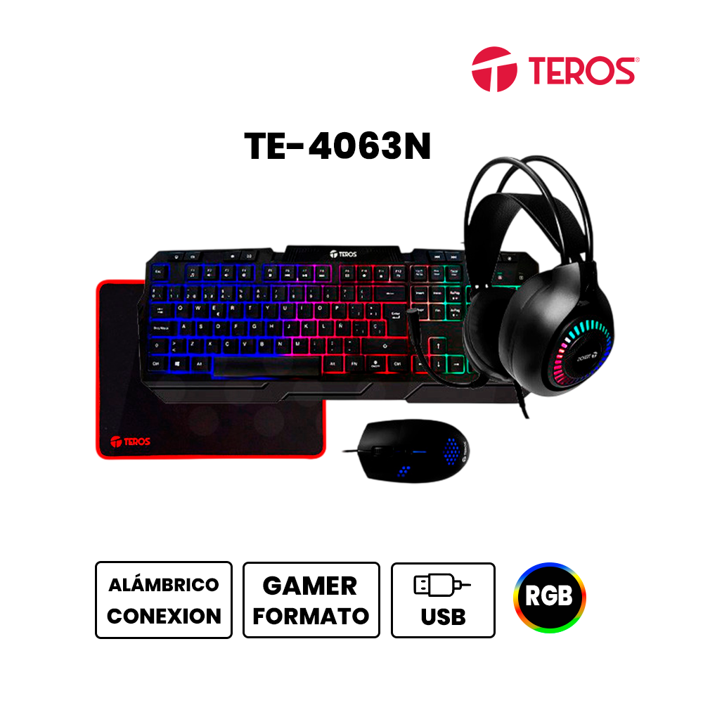 TE-4063N