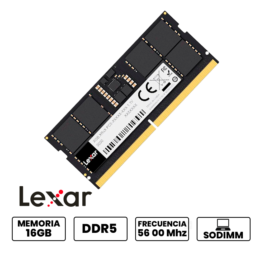 LD5S16G56C46ST-BGS
