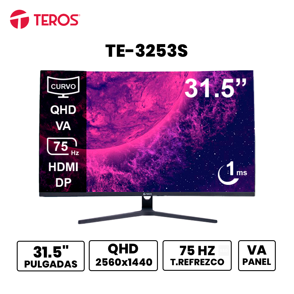MON315CTE3253S