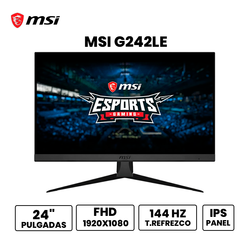 OPTIX G242
