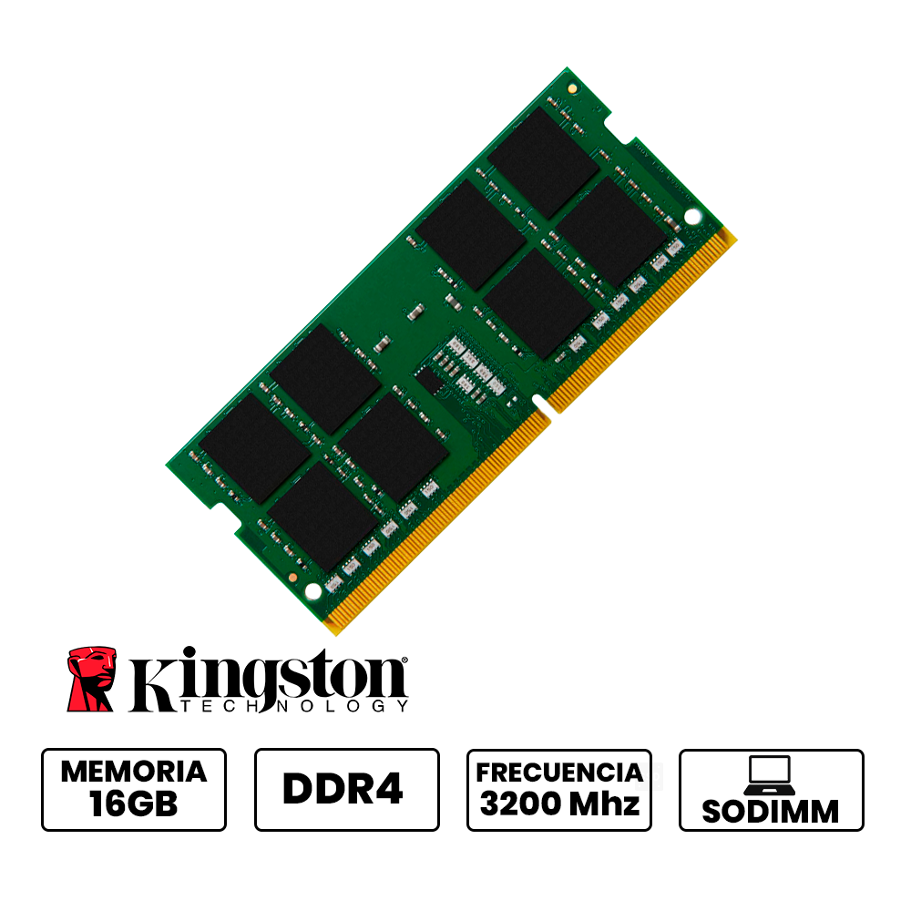 KVR32S22S8/16
