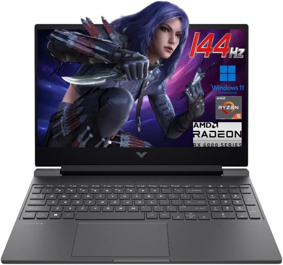 LAPTOPS GAMING